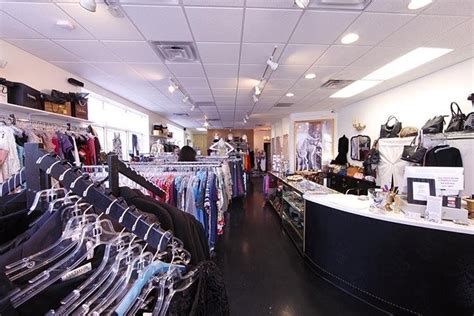 clothing consignment stores cary nc.